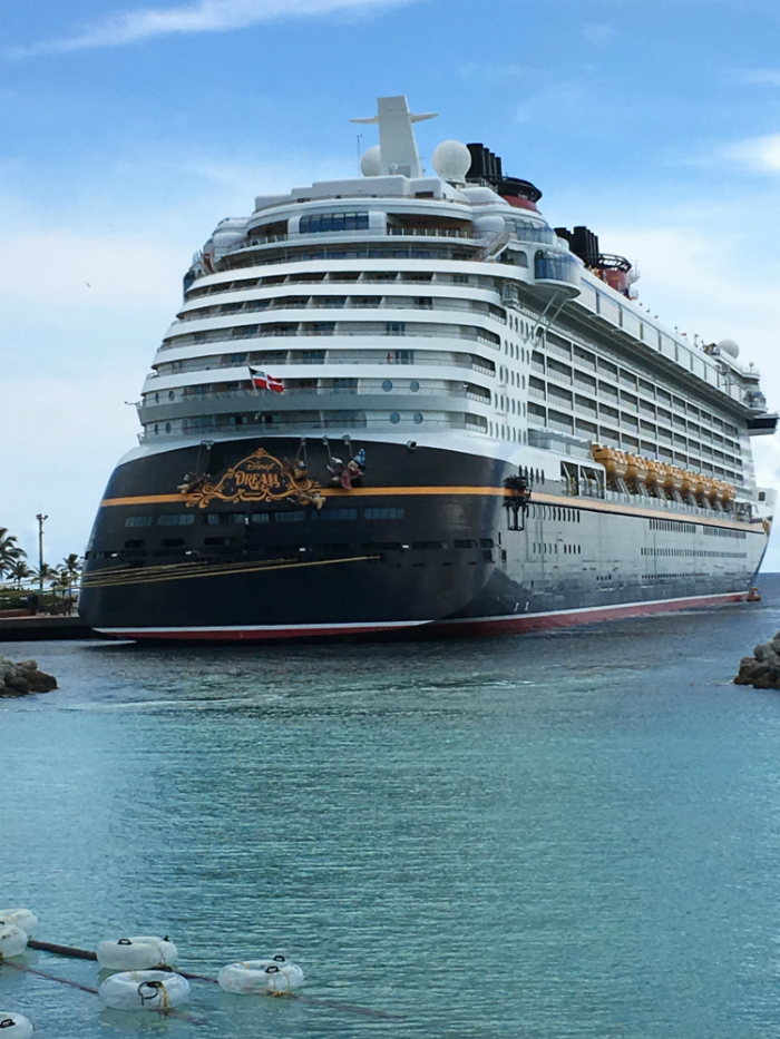 Our Disney Dream Adventures – Part 1 I #DisneyCruise #DisneyDream ...